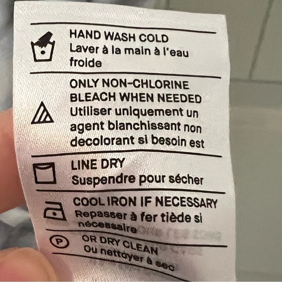 Vince Plaid Cowl Neck Slip Dress - Picture 9 of 10